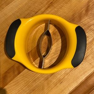 OXO mango cutter/pitter